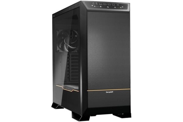 Obudowa PC be quiet! Dark Base Pro 901 Tower czarny