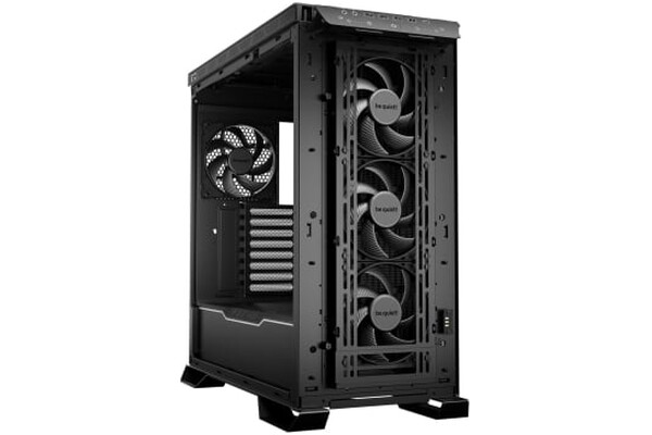 Obudowa PC be quiet! Dark Base Pro 901 Tower czarny