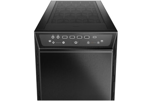Obudowa PC be quiet! Dark Base Pro 901 Tower czarny