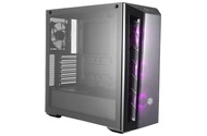 Obudowa PC COOLER MASTER MB520 MasterBox Midi Tower czarny