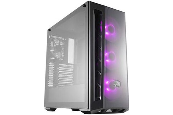 Obudowa PC COOLER MASTER MB520 MasterBox Midi Tower czarny