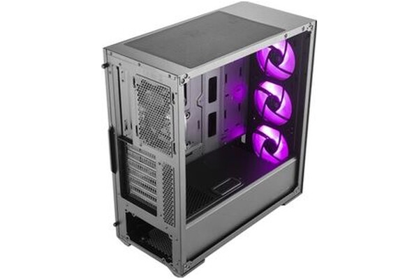 Obudowa PC COOLER MASTER MB520 MasterBox Midi Tower czarny