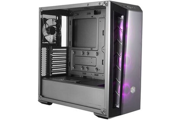 Obudowa PC COOLER MASTER MB520 MasterBox Midi Tower czarny