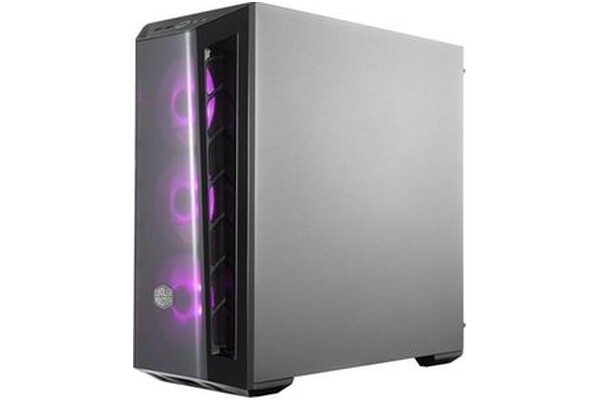 Obudowa PC COOLER MASTER MB520 MasterBox Midi Tower czarny