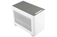 Obudowa PC COOLER MASTER NR200P MasterBox Mini Tower biały