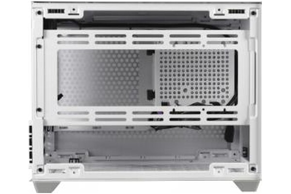 Obudowa PC COOLER MASTER NR200P MasterBox Mini Tower biały