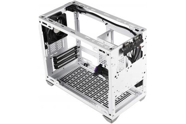 Obudowa PC COOLER MASTER NR200P MasterBox Mini Tower biały