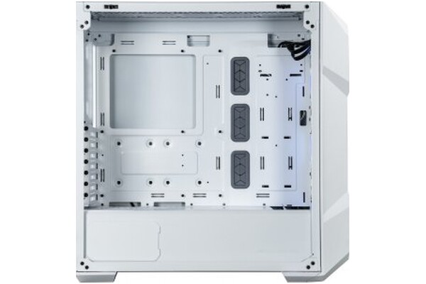 Obudowa PC COOLER MASTER TD500 MasterBox Midi Tower biały