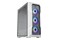 Obudowa PC COOLER MASTER TD500 MasterBox Midi Tower biały