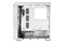 Obudowa PC COOLER MASTER TD500 MasterBox Midi Tower biały