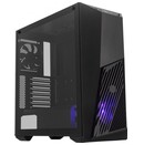 Obudowa PC COOLER MASTER K501L MasterBox Midi Tower czarny