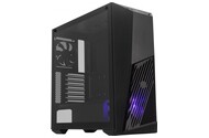 Obudowa PC COOLER MASTER K501L MasterBox Midi Tower czarny