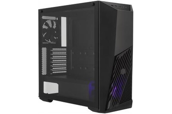 Obudowa PC COOLER MASTER K501L MasterBox Midi Tower czarny
