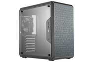 Obudowa PC COOLER MASTER Q500L MasterBox Midi Tower czarny