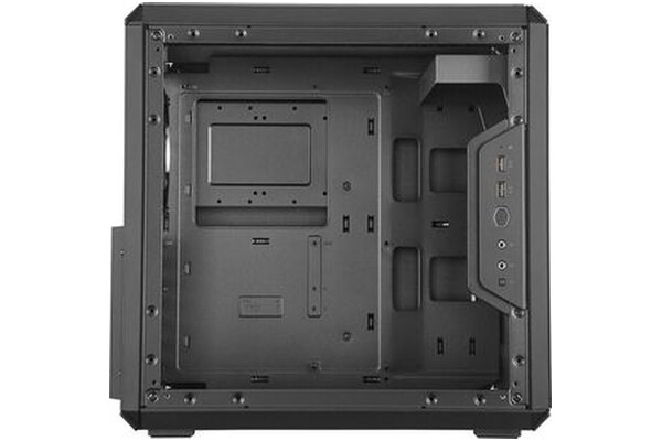 Obudowa PC COOLER MASTER Q500L MasterBox Midi Tower czarny