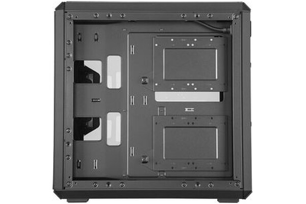 Obudowa PC COOLER MASTER Q500L MasterBox Midi Tower czarny