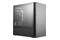 Obudowa PC COOLER MASTER S400 Silencio Mini Tower czarny