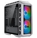 Obudowa PC COOLER MASTER H500P MasterCase Midi Tower biały