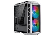 Obudowa PC COOLER MASTER H500P MasterCase Midi Tower biały