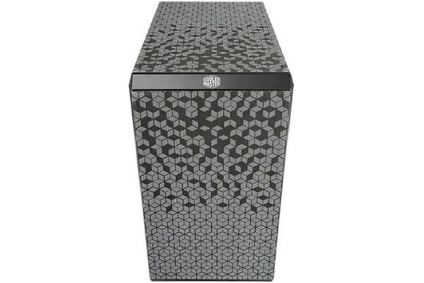 Obudowa PC COOLER MASTER Q300L MasterBox Micro Tower czarny