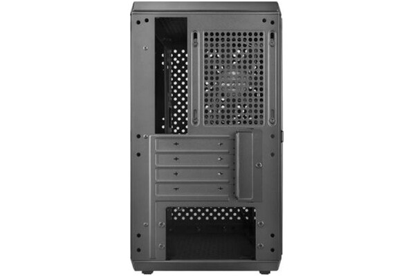 Obudowa PC COOLER MASTER Q300L MasterBox Micro Tower czarny