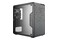 Obudowa PC COOLER MASTER Q300L MasterBox Micro Tower czarny