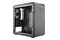 Obudowa PC COOLER MASTER Q300L MasterBox Micro Tower czarny
