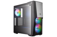 Obudowa PC COOLER MASTER MB500 MasterBox Midi Tower czarny