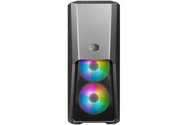 Obudowa PC COOLER MASTER MB500 MasterBox Midi Tower czarny