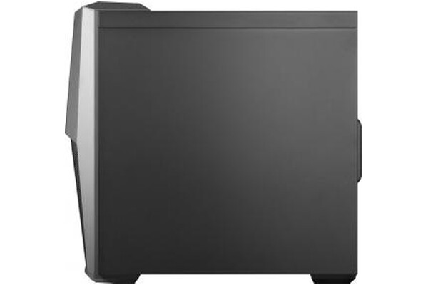Obudowa PC COOLER MASTER MB500 MasterBox Midi Tower czarny