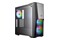 Obudowa PC COOLER MASTER MB500 MasterBox Midi Tower czarny