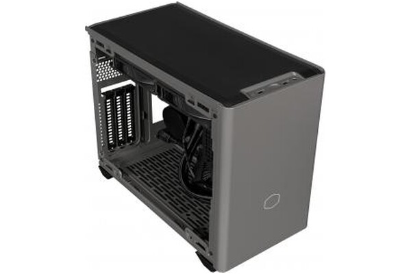 Obudowa PC COOLER MASTER NR200P MasterBox inny szary