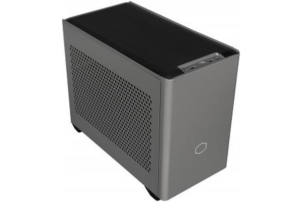 Obudowa PC COOLER MASTER NR200P MasterBox inny szary