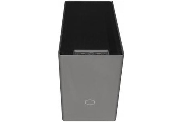 Obudowa PC COOLER MASTER NR200P MasterBox inny szary