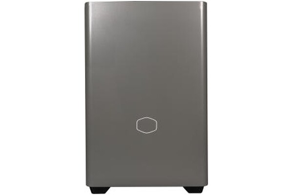 Obudowa PC COOLER MASTER NR200P MasterBox inny szary