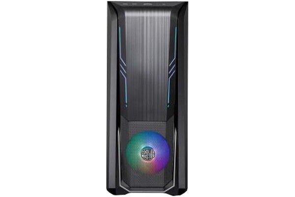 Obudowa PC COOLER MASTER MasterBox 500 Midi Tower czarny