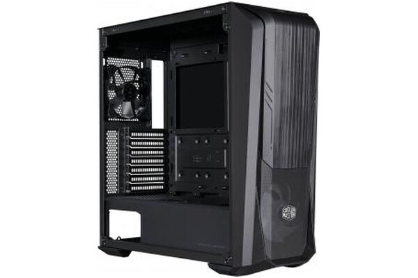 Obudowa PC COOLER MASTER MasterBox 500 Midi Tower czarny