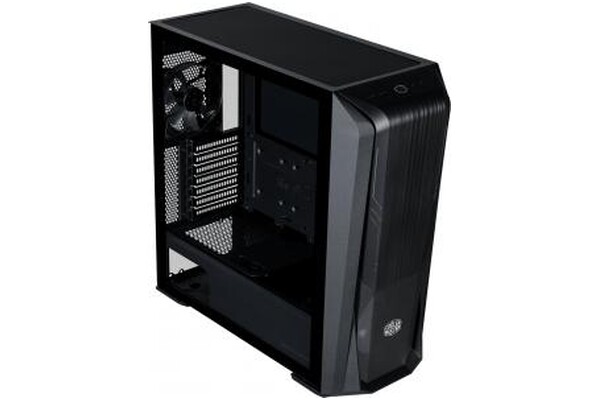 Obudowa PC COOLER MASTER MasterBox 500 Midi Tower czarny
