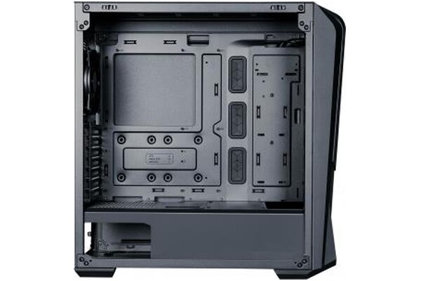 Obudowa PC COOLER MASTER MasterBox 500 Midi Tower czarny