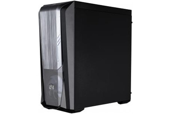 Obudowa PC COOLER MASTER MasterBox 500 Midi Tower czarny