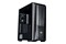 Obudowa PC COOLER MASTER MasterBox 500 Midi Tower czarny