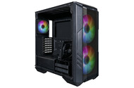 Obudowa PC COOLER MASTER HAF500 Midi Tower czarny