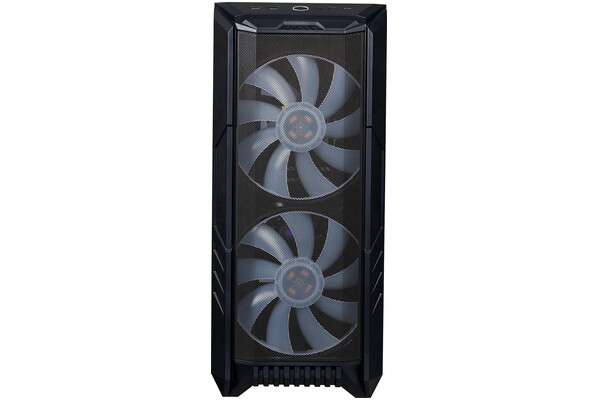 Obudowa PC COOLER MASTER HAF500 Midi Tower czarny