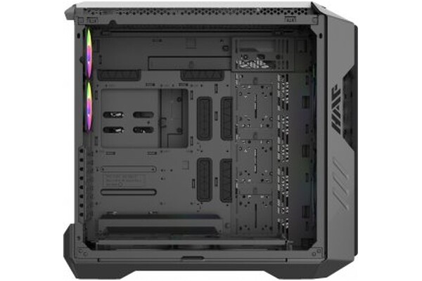 Obudowa PC COOLER MASTER HAF700 Tower szary