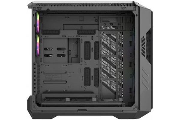 Obudowa PC COOLER MASTER HAF700 Tower szary