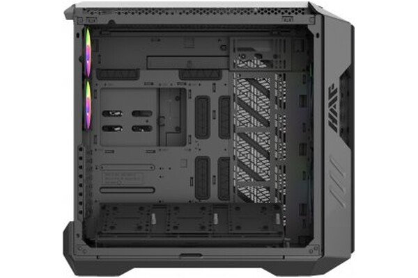 Obudowa PC COOLER MASTER HAF700 Tower szary