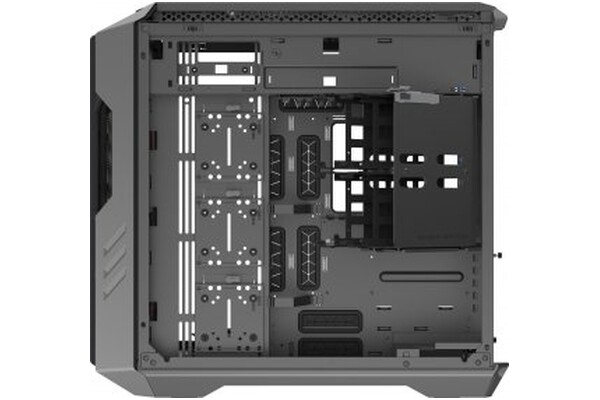Obudowa PC COOLER MASTER HAF700 Tower szary