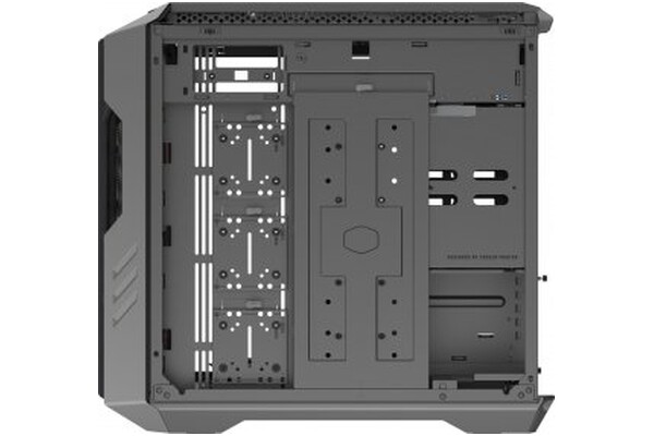 Obudowa PC COOLER MASTER HAF700 Tower szary