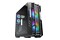 Obudowa PC COOLER MASTER HAF700 Tower szary