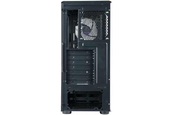 Obudowa PC COOLER MASTER CMP520L Midi Tower czarny